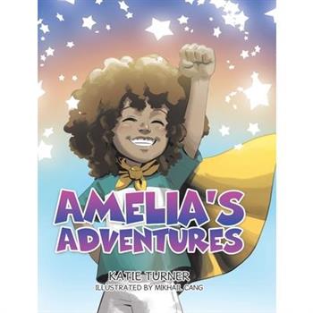 Amelia's Adventures