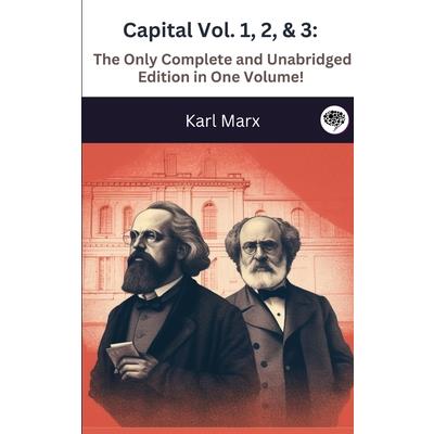 Capital Vol. 1, 2, & 3