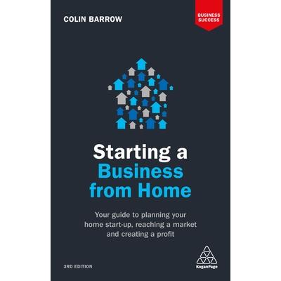 Starting a Business from Home