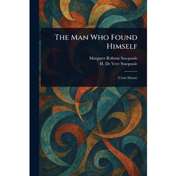 The Man Who Found Himself