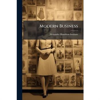 Modern Business