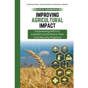 Improving Agricultural Impact