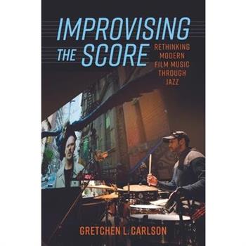Improvising the Score