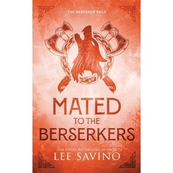 Mated to the Berserkers Discreet Edition