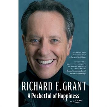 A Pocketful of Happiness