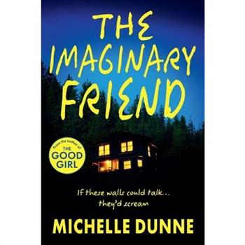 The Imaginary Friend