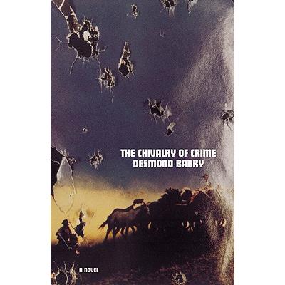 The Chivalry of Crime