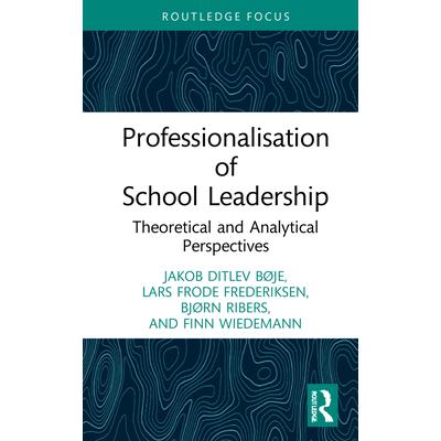 Professionalisation of School Leadership