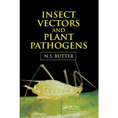Insect Vectors and Plant Pathogens