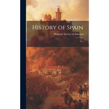 History of Spain