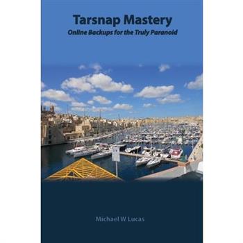 Tarsnap Mastery