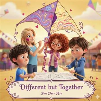 Different but Together