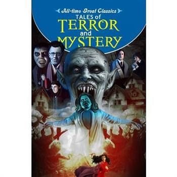 Tales of Terror and Mystery