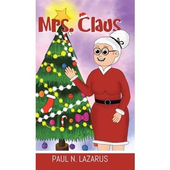 Mrs. Claus