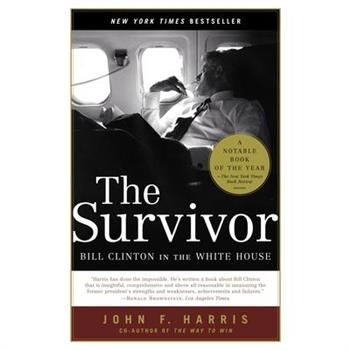 The Survivor