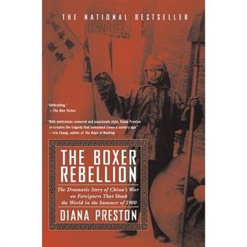 Boxer Rebellion