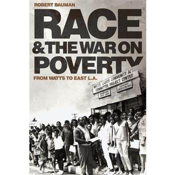 Race and the War on Poverty