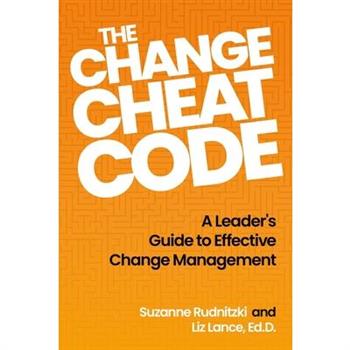 The Change Cheat Code