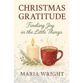 Christmas Gratitude