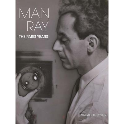 Man Ray