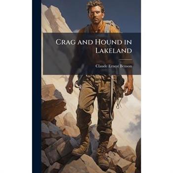 Crag and Hound in Lakeland