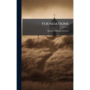 Foundations