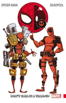 Spider-man / Deadpool 0