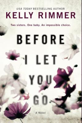 Before I Let You Go