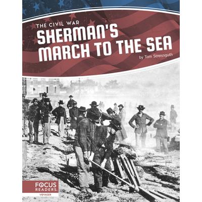 Sherman’s March to the Sea
