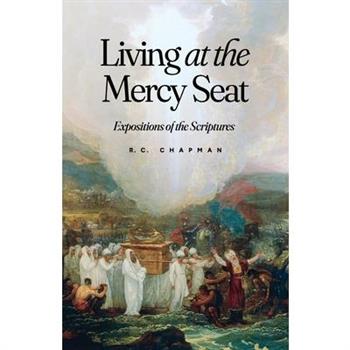 Living at the Mercy Seat
