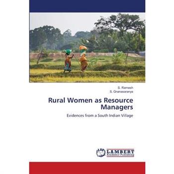 Rural Women as Resource Managers