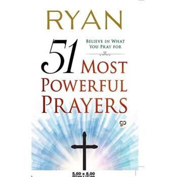 51 Most Powerful Prayers