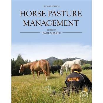 Horse Pasture Management