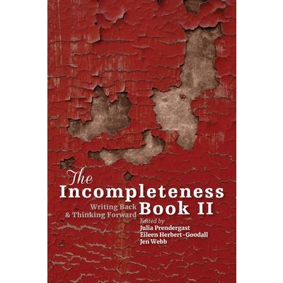 The Incompleteness Book 2