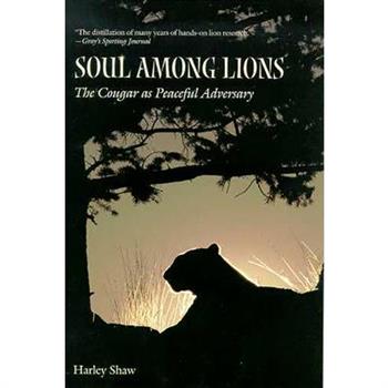 Soul Among Lions