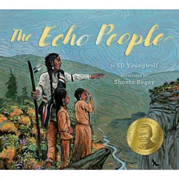 The Echo People