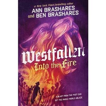 Into the Fire