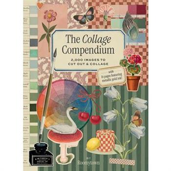 The Collage Compendium
