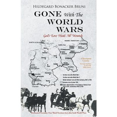 GONE With The WORLD WARS