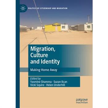 Migration, Culture and Identity