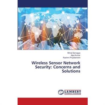 Wireless Sensor Network Security