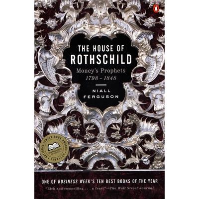 The House of Rothschild