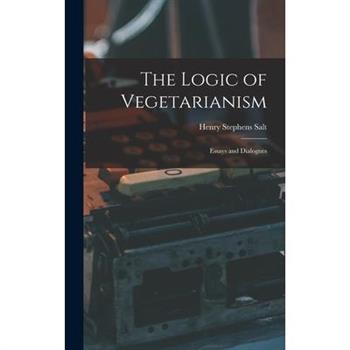 The Logic of Vegetarianism