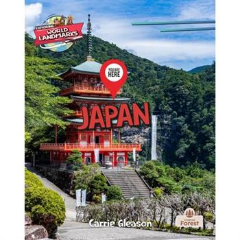You Are Here: Japan