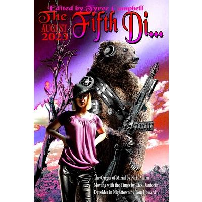 The Fifth Di... August 2023