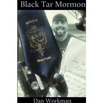 Black Tar Mormon