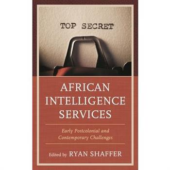 African Intelligence Services