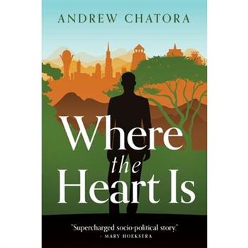 Where the Heart Is