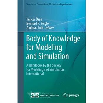 Body of Knowledge for Modeling and Simulation