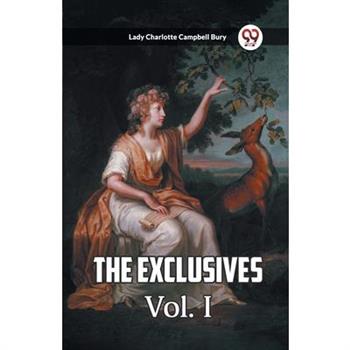 The Exclusives Vol. I